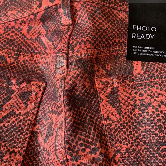 J Brand coated jeans - Picture 8 of 9